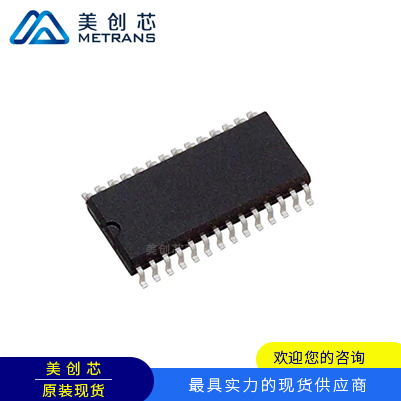 THS1040IDW 封装SOP28 TI代理商 TI一级代理商 TI分销商 TI现货商