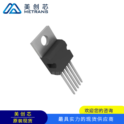 TPS75615KC 封装TO220-5 TI代理商 TI一级代理商 TI分销商 TI现货