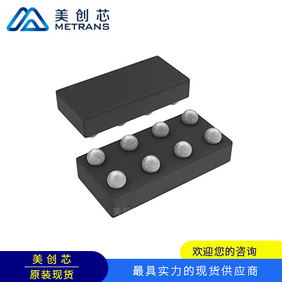 HDC1010YPAR 封装DSBGA8 TI代理商 TI一级代理商 TI分销商 TI现货