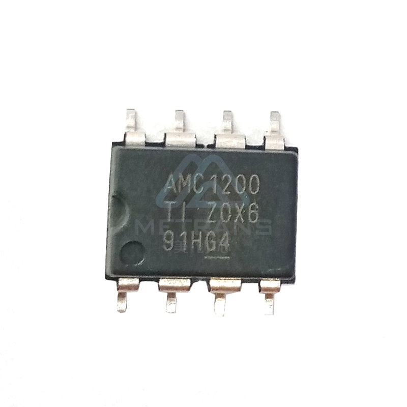 AMC1200SDUBR 封装SOP8 TI代理商 TI一级代理商 TI分销商 TI现货