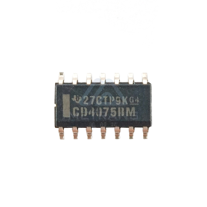 CD4075BM96 封装SOP14 TI代理商 TI一级代理商 TI分销商 TI现货商