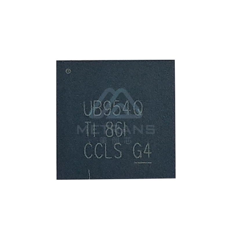 DS90UB954TRGZRQ1 封装VQFN-48 TI代理商 TI一级代理商 TI分销商 