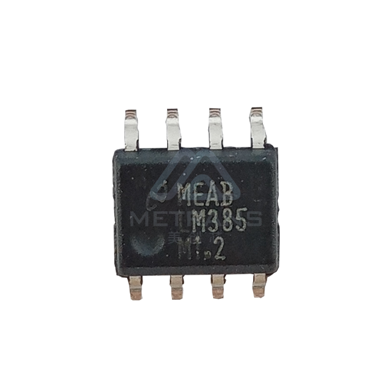 LM385MX-1.2 封装SOP-8 TI代理商 TI一级代理商 TI分销商 TI现货