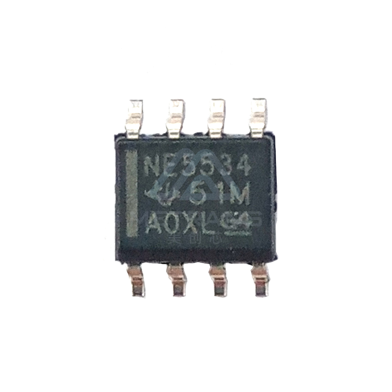 NE5534DR 封装SOIC-8 TI代理商 TI一级代理商 TI分销商 TI现货商 