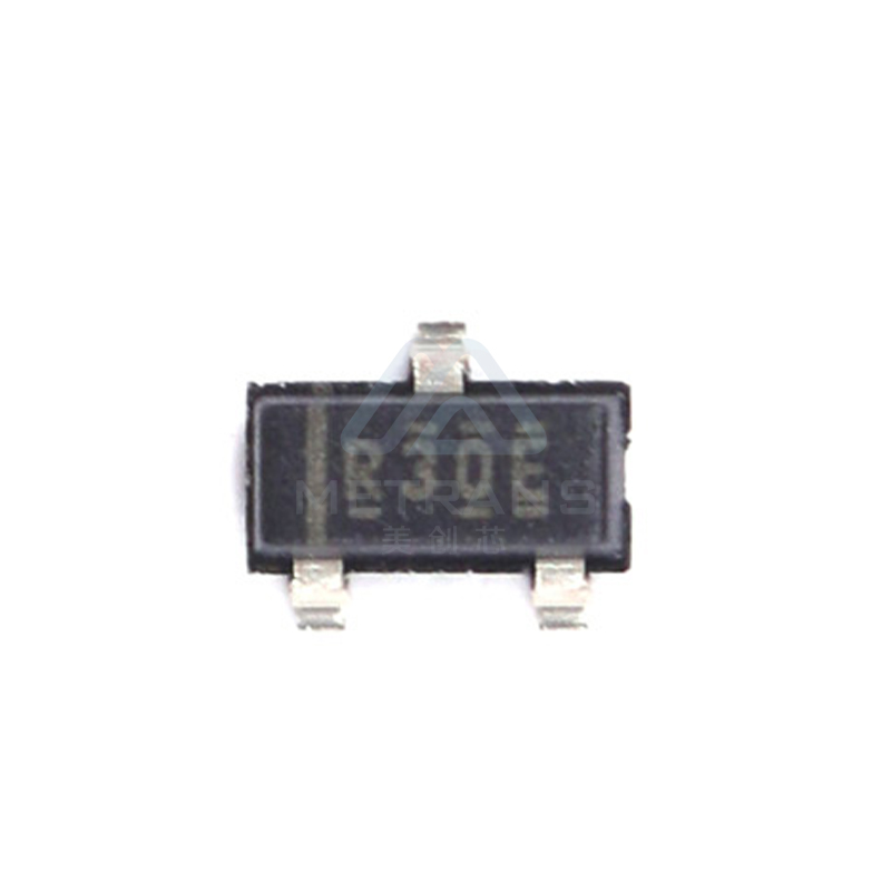 REF3040AIDBZR 封装SOT-23 TI代理商 TI一级代理商 TI分销商 TI现