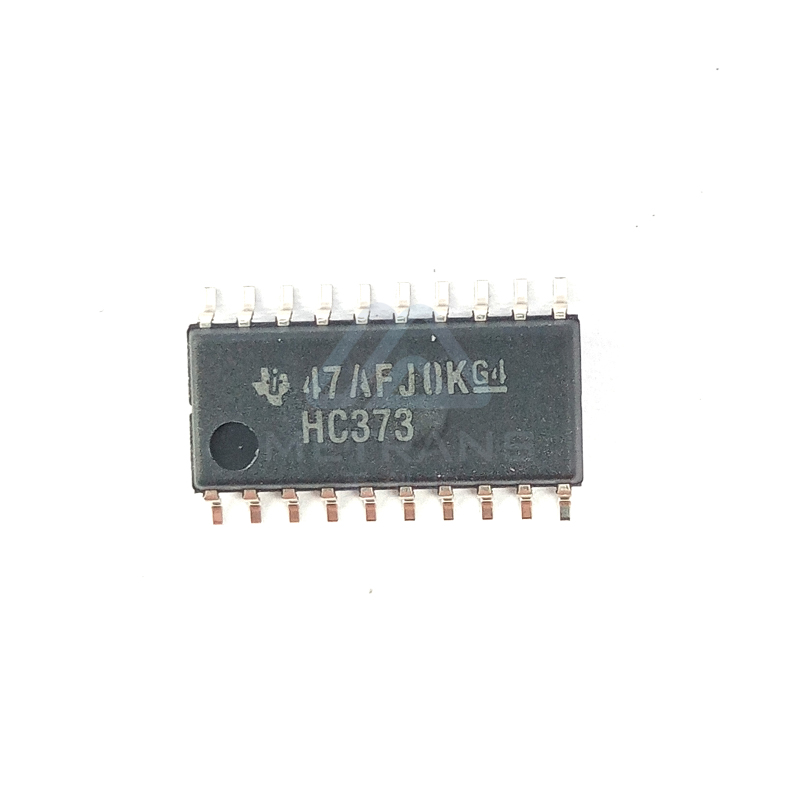 SN74HC373D 封装SOP-20 TI代理商 TI一级代理商 TI分销商 TI现货