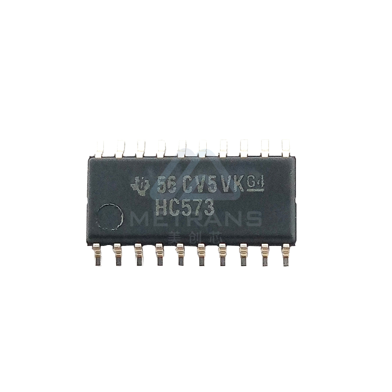 SN74HC573APWR 封装TSSOP-20 TI代理商 TI一级代理商 TI分销商 TI