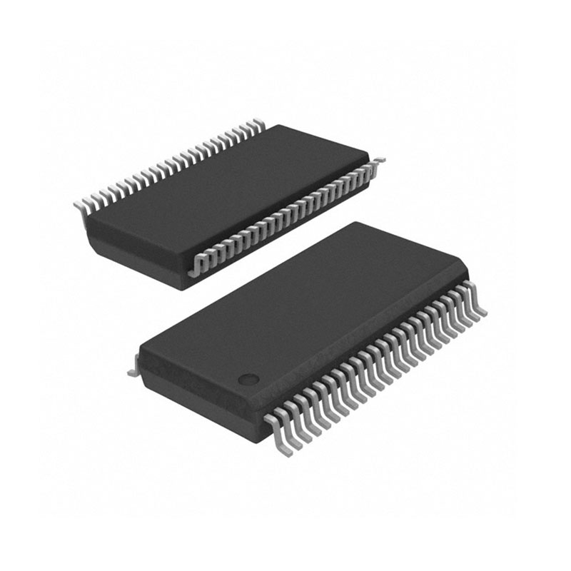 DAC7744E 封装SSOP-48 TI代理商 TI一级代理商 TI分销商 TI现货商