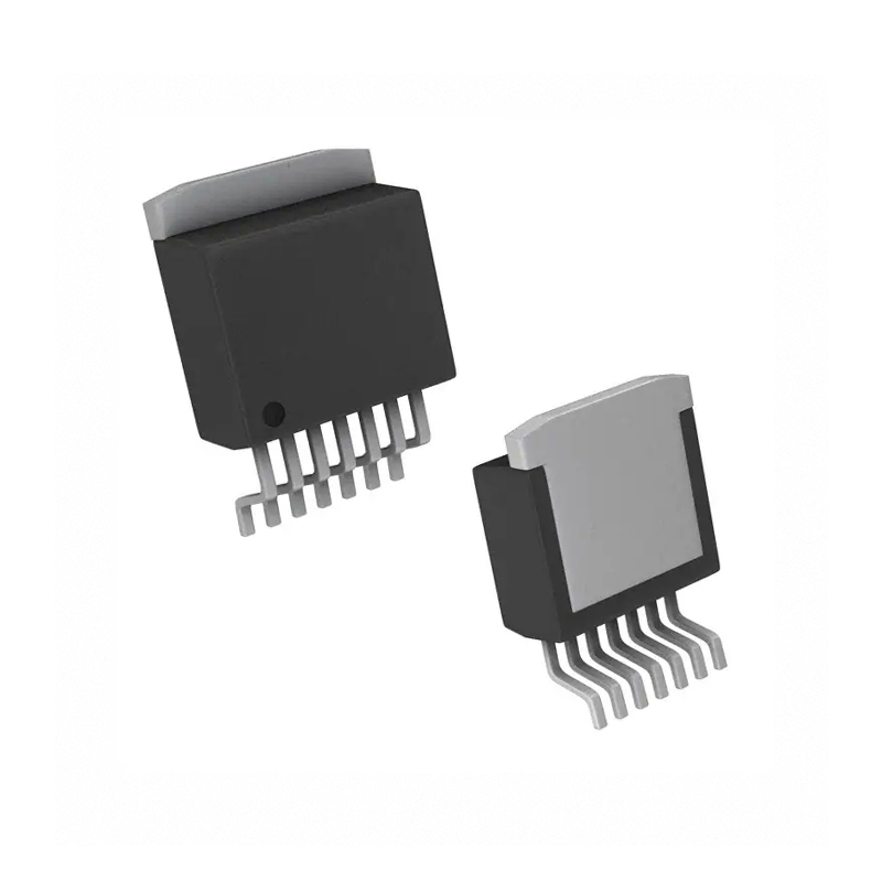 LP3893ES-1.2/NOPB 封装TO-263 TI代理商 TI一级代理商 TI分销商 