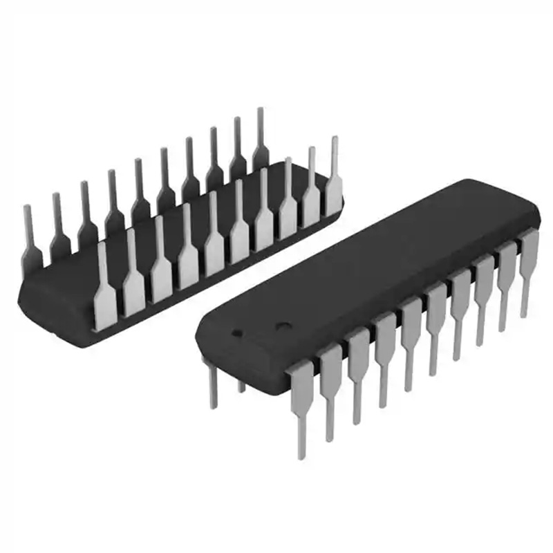 MF10CCN/NOPB 封装DIP-20 TI代理商 TI一级代理商 TI分销商 TI现