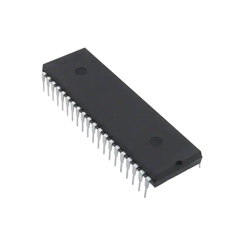 MM5483N/NOPB 封装DIP-40 TI代理商 TI一级代理商 TI分销商 TI现