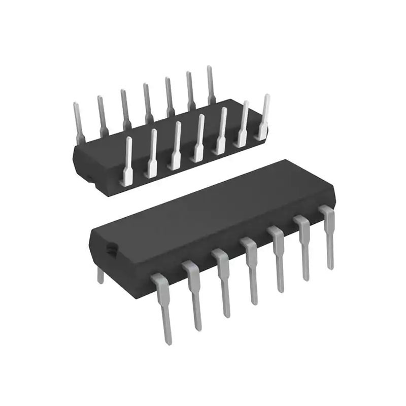 MPY634KP 封装DIP-14 TI代理商 TI一级代理商 TI分销商 TI现货商 